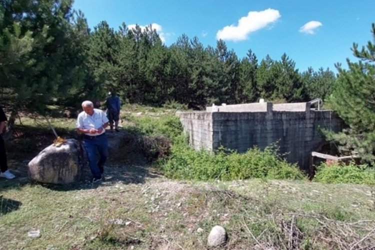 Bolu Valisi zehirlenmelere ilişkin a&ccedil;ıklama yaptı