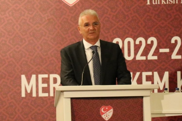 Sabri &Ccedil;elik: S&uuml;per Lig atamaları hibrid sistemle yapılacak