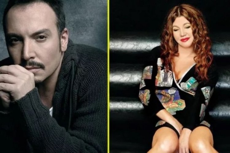 Nazan &Ouml;ncel'in ev fiyatlarıyla ilgili yorumuna Cenk Eren'den dikkat &ccedil;eken cevap