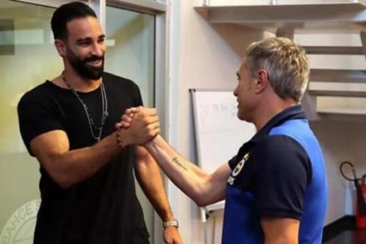 Fenerbah&ccedil;e'nin eski futbolcusu Rami'den skandal prim iddiası