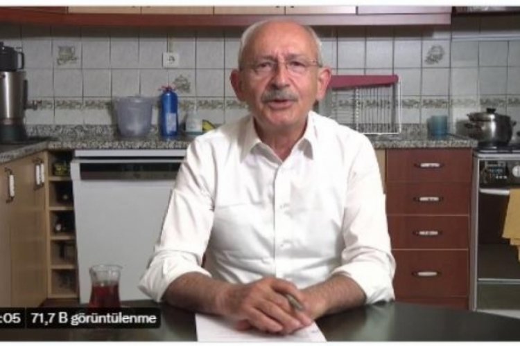 Kılı&ccedil;daroğlu: Birka&ccedil; ay ara&ccedil; almayı ertelerseniz, ikinci el araba parasına sıfır araba aldıracağım sizlere