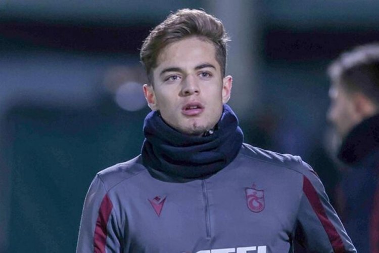 Manisa FK, Batuhan K&ouml;r'&uuml; kiraladı