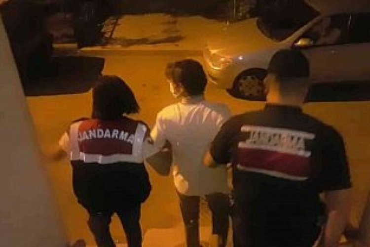 Aydın'da kavga: &Ouml;fkesini alamayan taraflar bek&ccedil;iye saldırdı