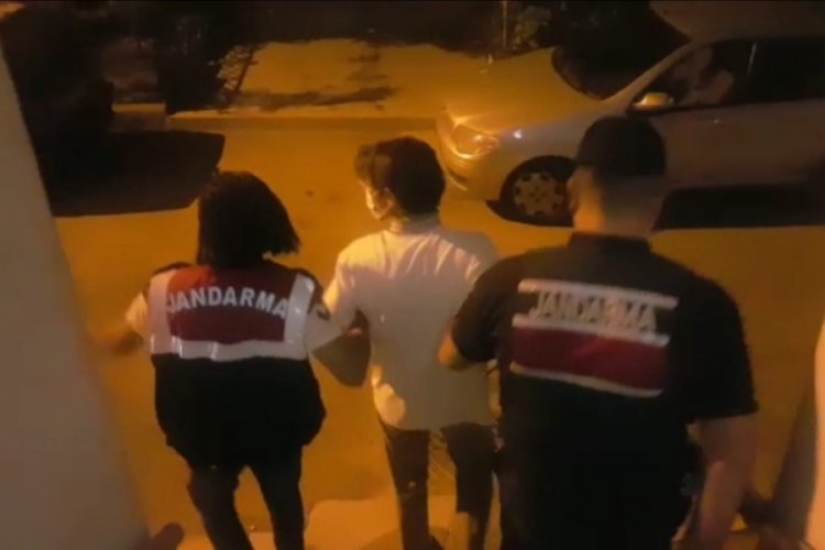 FET&Ouml; operasyonunda 26 ş&uuml;pheli g&ouml;zaltında