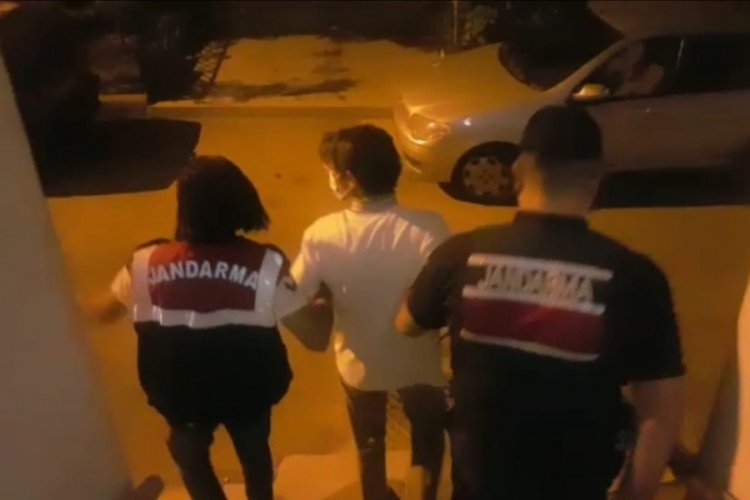 İzmir merkezli 18 ilde eş zamanlı FET&Ouml; operasyonu ger&ccedil;ekleştirildi