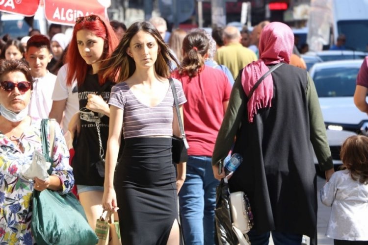 Covid vakalarında hızlı artışa karşılık uyarı