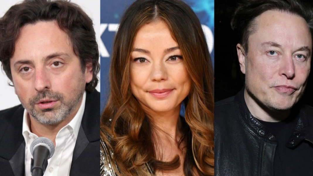 Elon Musk, Sergey Brin'in eşiyle yattı iddiası