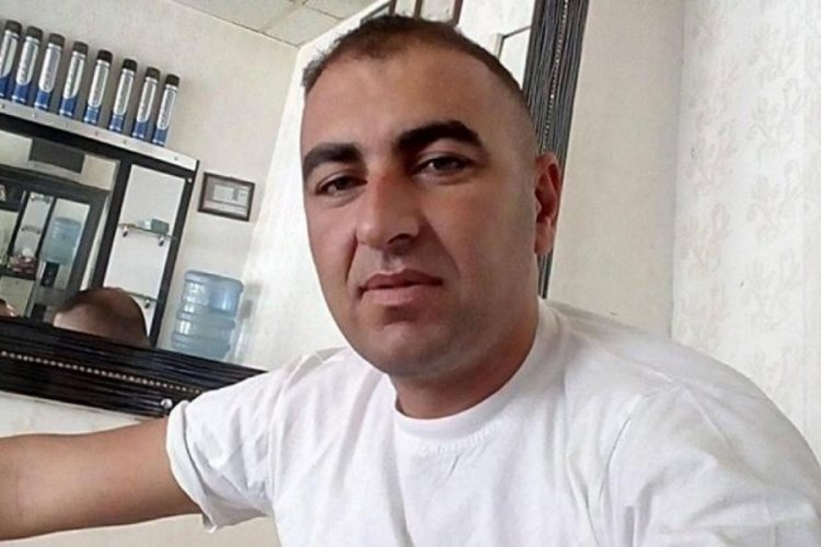 Banyoda feci &ouml;l&uuml;m! Yakınları &ccedil;ığlıklarına koştu