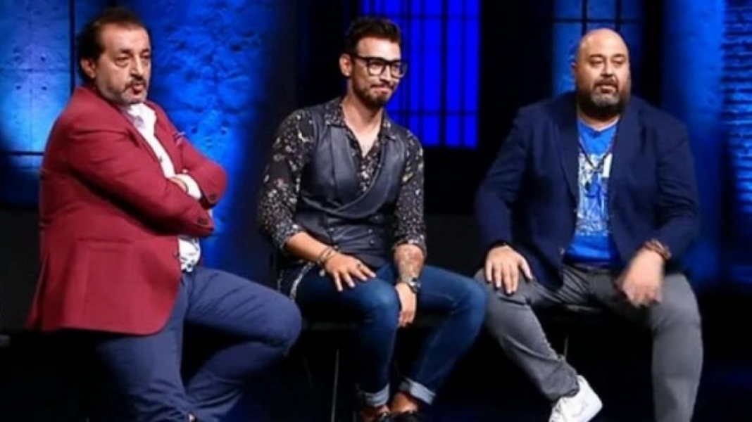 MasterChef T&uuml;rkiye'de şeflerin maaşları dudak u&ccedil;uklattı