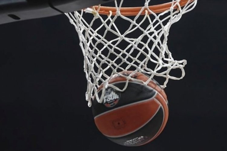 Basketbol THY Avrupa Ligi'nde yeni sezon fikst&uuml;r&uuml; belli oldu