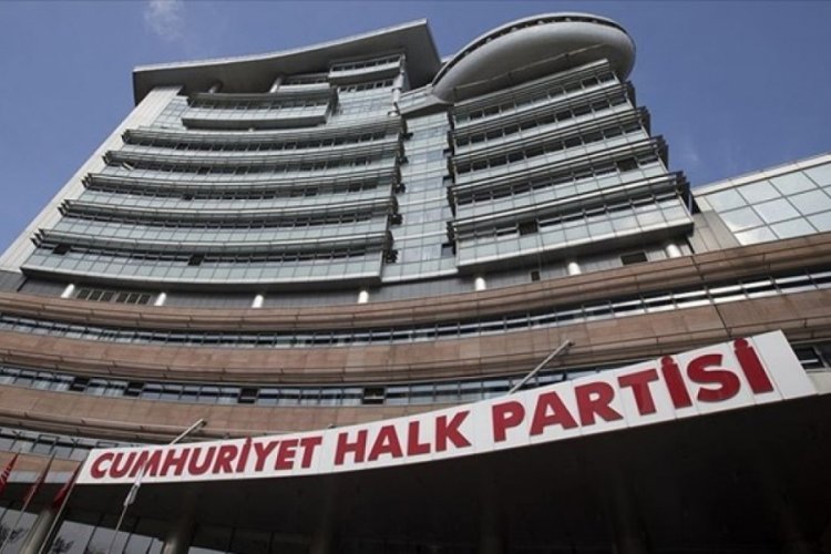 CHP &ouml;nerdi, Cumhur İttifakı reddetti
