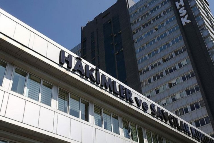 HSK'da flaş FET&Ouml; ihracı