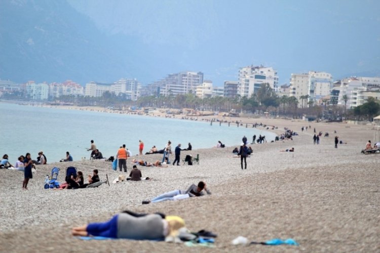 İ&ccedil;işleri Bakanlığı uyardı! 81 ile genelge