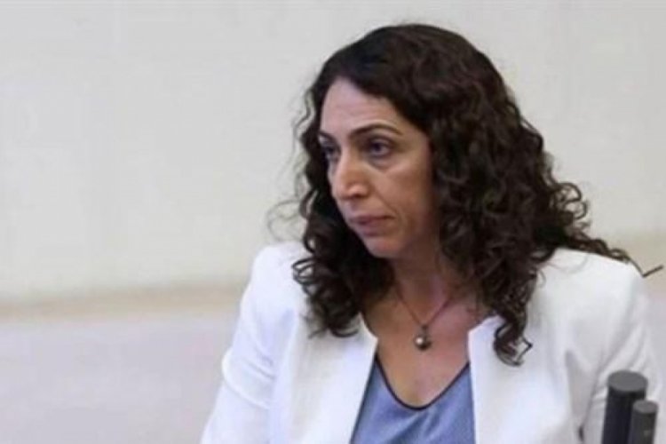 TBMM Karma Komisyon, DBP'li vekil Aydeniz i&ccedil;in toplanıyor