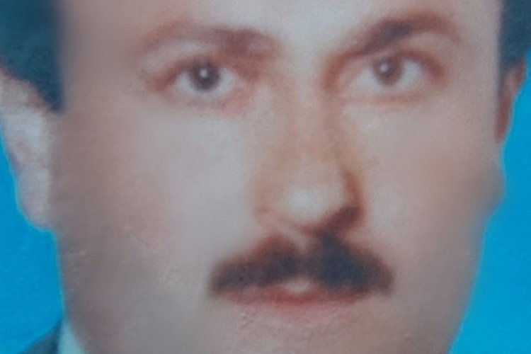 Balkondan d&uuml;şen şahıs feci şekilde can verdi