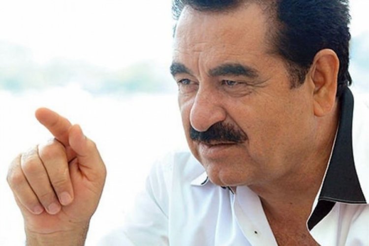 İbrahim Tatlıses: Her şeyi de biliyorsun İbo kardeş