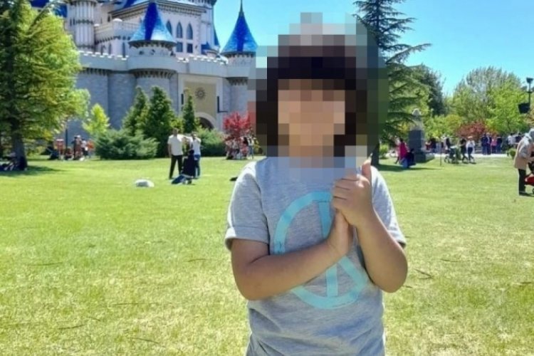 Yanlış s&uuml;nnet 5 yaşındaki &ccedil;ocuğun hayatını kararttı