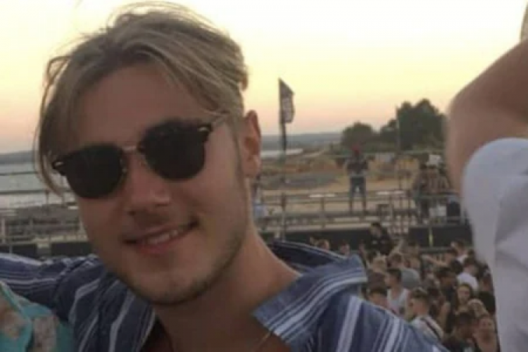 Gen&ccedil; Milyarder Patrick Jack Fenton feci şekilde hayatını kaybetti