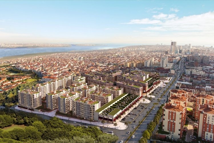 Konut fiyat artışında yeni rekor
