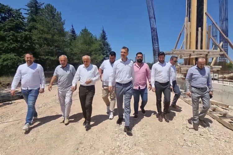 Uludağ &Uuml;niversitesi Diş Hekimliği Fak&uuml;ltesi &ouml;ğrencilerine m&uuml;jde