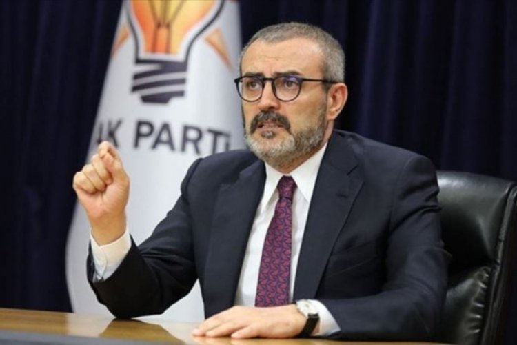 Mahir &Uuml;nal CHP'nin olağan&uuml;st&uuml; toplantı &ccedil;ağrısına y&ouml;nelik a&ccedil;ıklamalarda bulundu