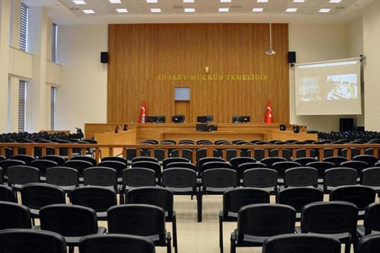 'Demir Yumruk' operasyonunda 39 şirketin mal varlığına el koyma kararı kaldırıldı