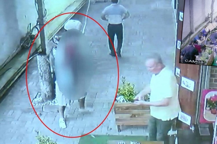 İstanbul Bah&ccedil;elievler'de dehşet! Arkadaşı tarafından boğazından bı&ccedil;aklandı