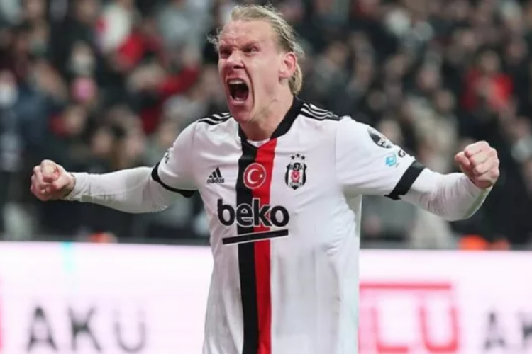 Domagoj Vida, Yunan ekibi AEK'ya transfer oldu