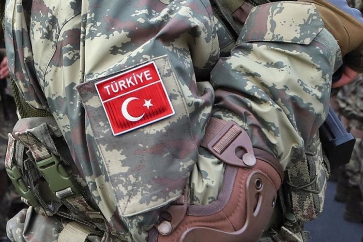 Fırat Kalkanı Harekatında 2 asker şehit oldu