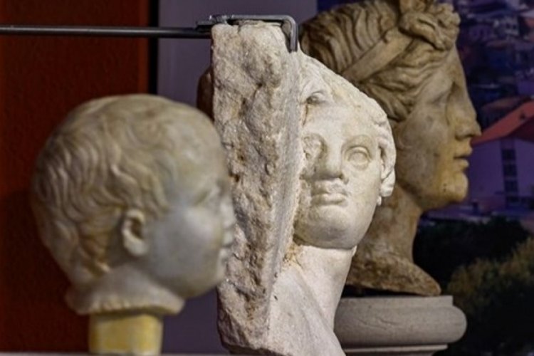 K&uuml;lt&uuml;r ve Turizm Bakanlığı 30 restorat&ouml;r alacak