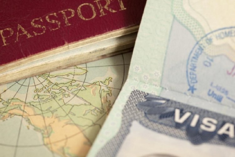 Bulgaristan vatandaşlarına vize muafiyeti sağlanacak