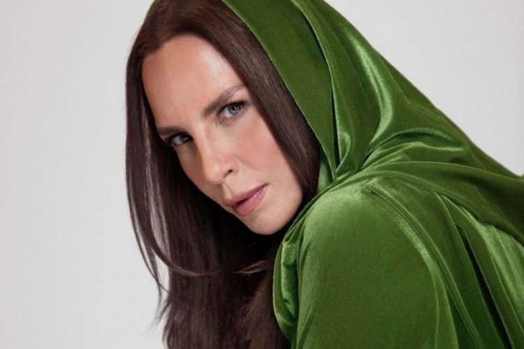 Sertab Erener koronavir&uuml;se yakalandı
