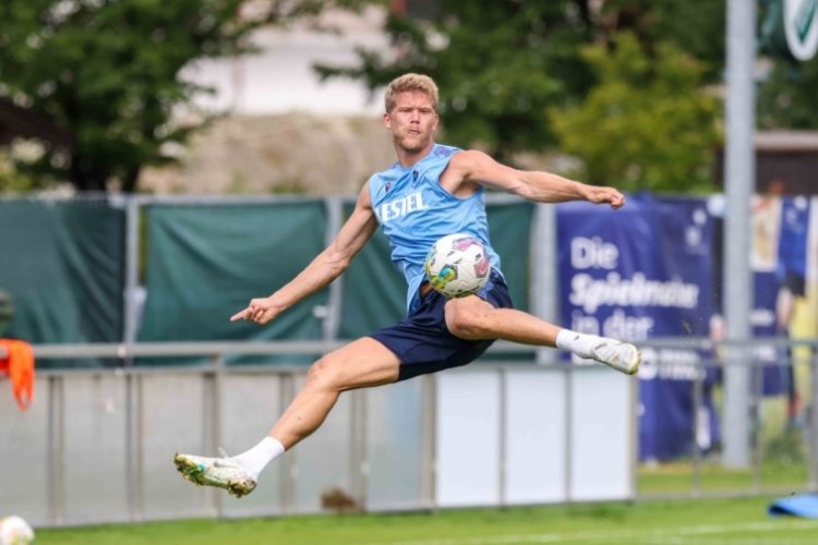 Trabzonspor'da hedef S&uuml;per Kupa'yı kazanmak