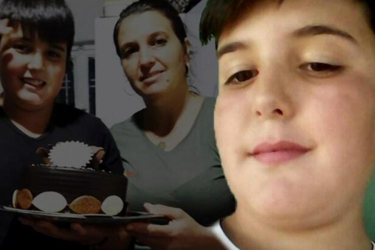 Elektrik akımına kapıldı: Feci şekilde can verdi
