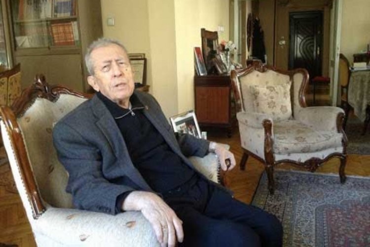 Bursa'nın sevilen doktoru Galip Uzunca hayatını kaybetti
