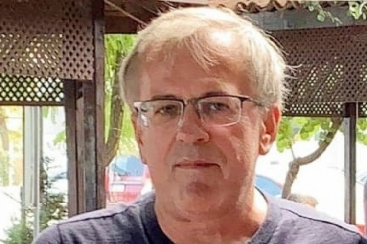 Bursa'da okul m&uuml;d&uuml;r&uuml; Ali Rıza Demireli kalbine yenildi