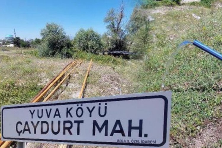 Bolu'daki zehirlenmelerle ilgili yeni a&ccedil;ıklama geldi