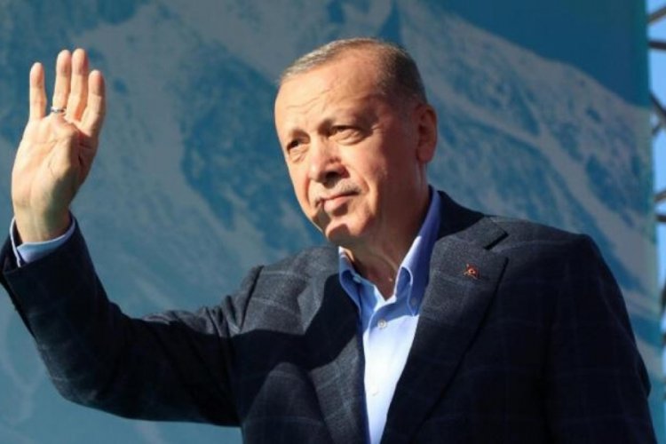 Cumhurbaşkanı Ordu'ya gidecek: Fındık fiyatını a&ccedil;ıklayacak