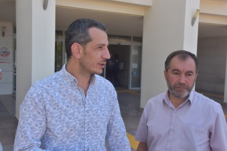 Şehit babasından isyan: Artık karara bağlansın