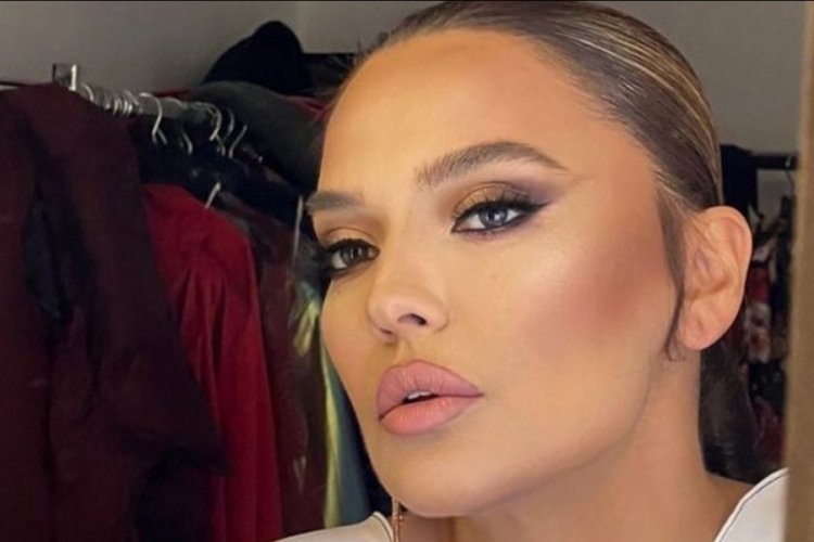 Demet Akalın'dan yumurta zammına Suriyeli tepki