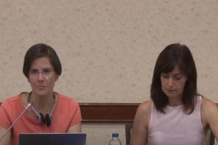 BM &Ouml;zel Raport&ouml;r&uuml;: İstanbul S&ouml;zleşmesi Danıştay kararını &uuml;z&uuml;nt&uuml;yle karşılıyorum