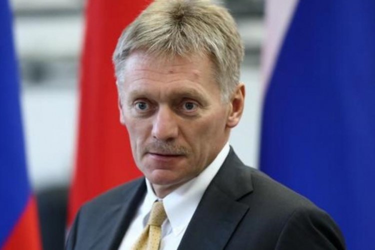 Kremlin S&ouml;zc&uuml;s&uuml; Peskov: So&ccedil;i'de liderler arasında askeri-teknik işbirliği konularına değinilecek