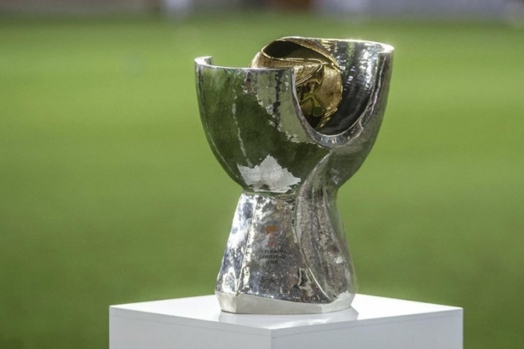 Trabzonspor Sivasspor S&uuml;per Kupa ma&ccedil;ı ne zaman? Trabzonspor Sivasspor S&uuml;per Kupa saat ka&ccedil;ta, hangi kanalda?