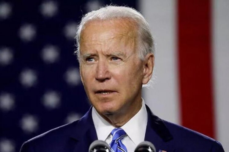 Biden'ın koronavir&uuml;s testi negatif oldu