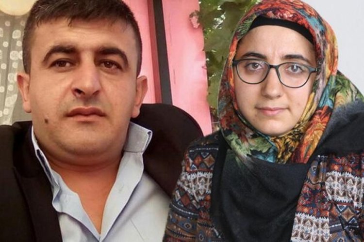 Boşanma aşamasındaki eşini 23 yerinden bı&ccedil;aklayan eşine 21 yıl 6 ay hapis