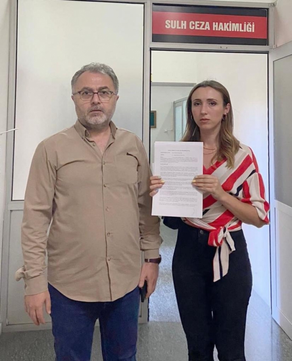 Bursa Barosu'ndan teyzesi tarafından bir odada kilitli tutulan &ccedil;ocukla ilgili flaş hamle