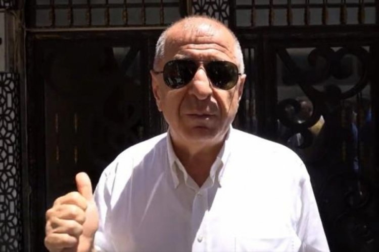 &Uuml;mit &Ouml;zdağ, Suriyeli sığınmacılar hakkındaki iddialarına devam ediyor