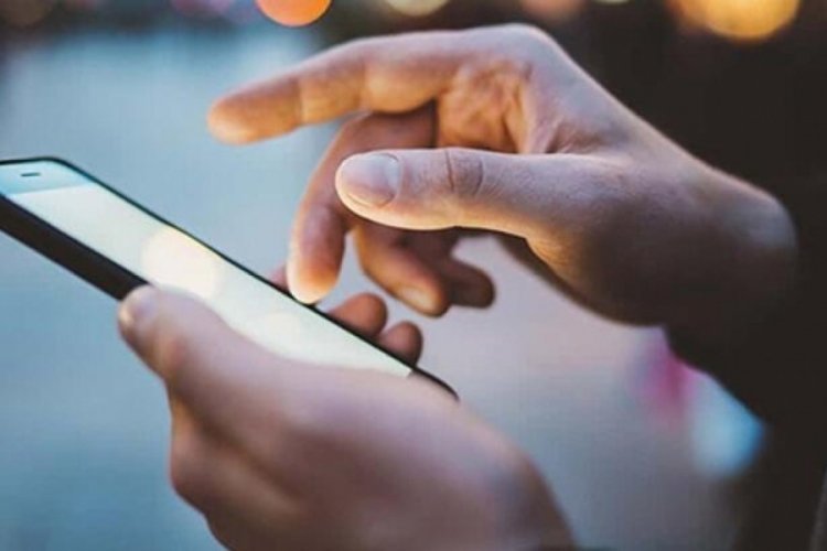 'Ter&ouml;r soruşturması' yalanıyla telefon dolandırıcılığını polis engelledi