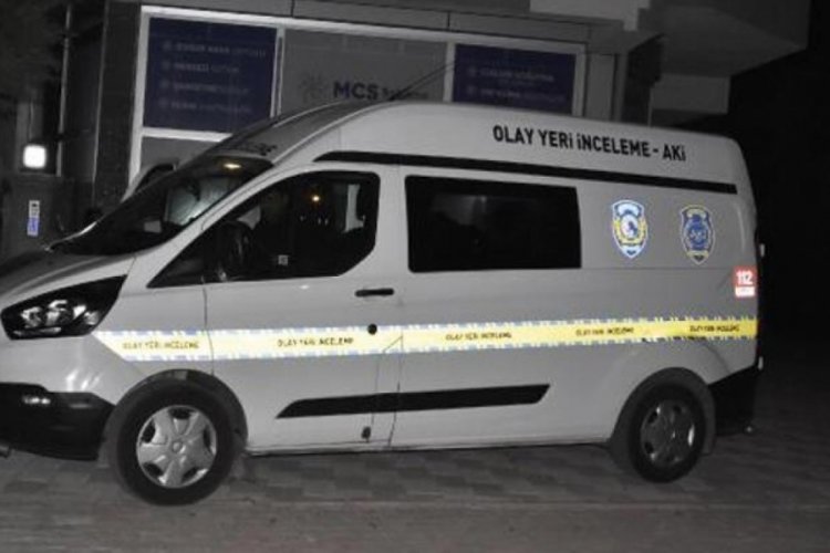 Konya'da 'Sigara' tartışmasında babasını &ouml;ld&uuml;rd&uuml;