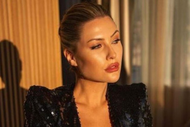 Chloe Loughnan: Serdar'ı g&ouml;r&uuml;rsem sarılırım